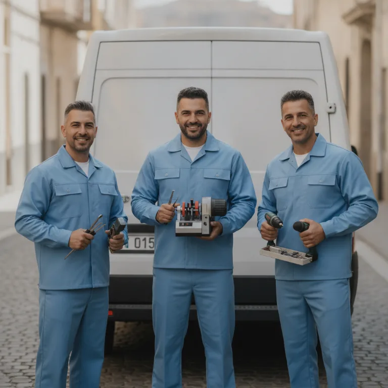 Fabbro team a Mirafiori Nord